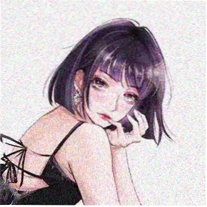 观众 灯下守夜人 头像